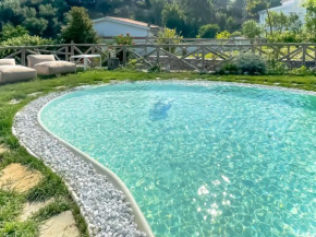 Amore Rentals - Villa Luciana